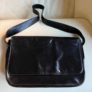 Grinello (Prada group) vintage shoulder bag